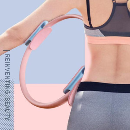 🔥Pilates Ring Personal Trainer