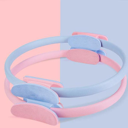 🔥Pilates Ring Personal Trainer