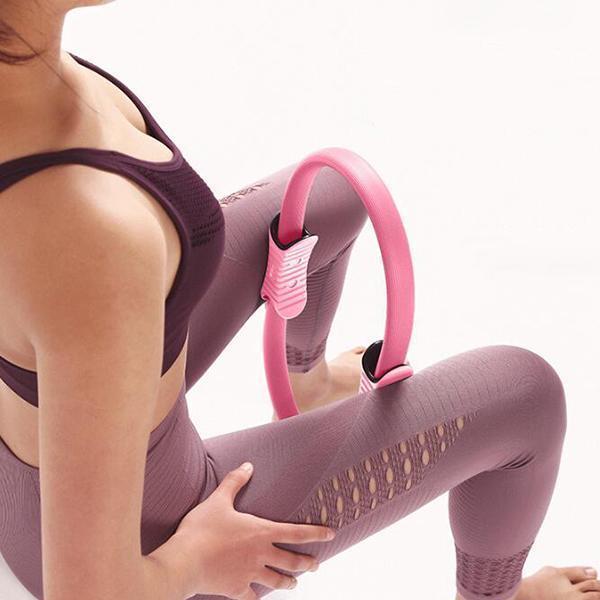🔥Pilates Ring Personal Trainer