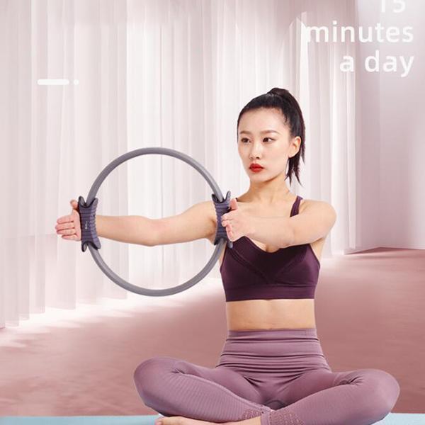 🔥Pilates Ring Personal Trainer