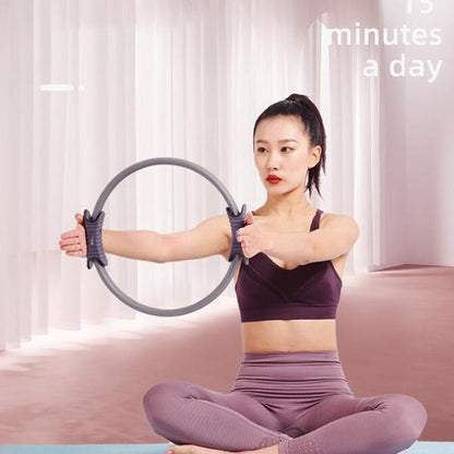 🔥Pilates Ring Personal Trainer