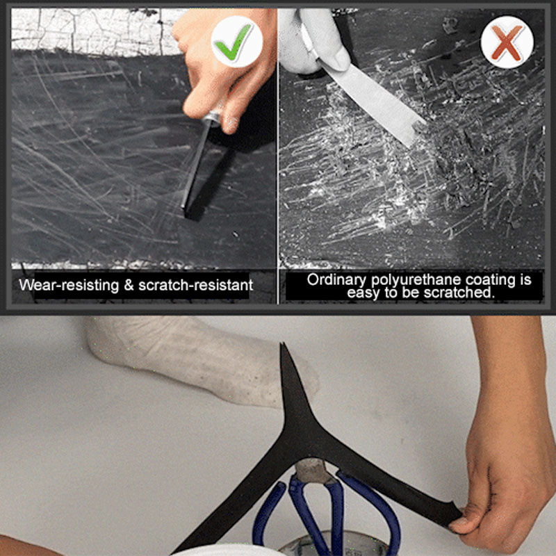 💥50% OFF💥Polyurethane Waterproofing and leak repair Eco-friendly coating