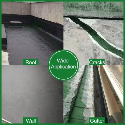 💥50% OFF💥Polyurethane Waterproofing and leak repair Eco-friendly coating