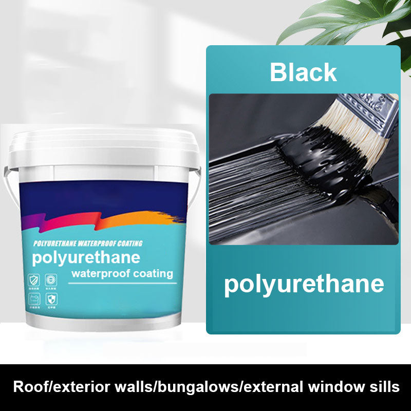 💥50% OFF💥Polyurethane Waterproofing and leak repair Eco-friendly coating