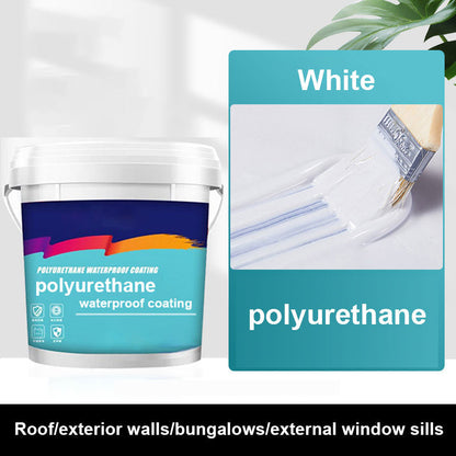 💥50% OFF💥Polyurethane Waterproofing and leak repair Eco-friendly coating