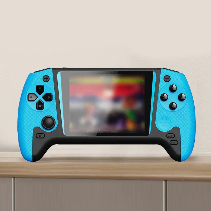 🎮🎮Portable Retro Game Console