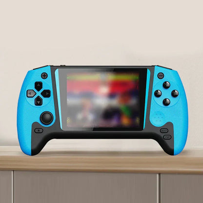 🎮🎮Portable Retro Game Console