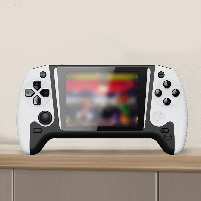 🎮🎮Portable Retro Game Console