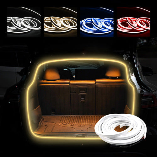 🚗💡Nice gift * Light Strip for Decorative Car Trunk Lamp