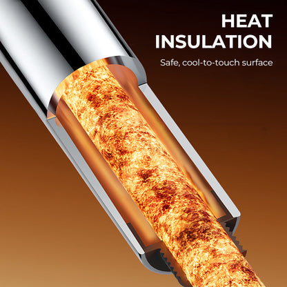 ✅ 90-Day Satisfaction Guarantee🚿High-Pressure Adjustable Rainfall Shower Head