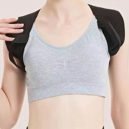 🦴📏 Back Posture Corrector Belt – Unisex, adjustable. 💪✨ Instantly aligns spine, relieves shoulder & neck pain. Perfect for office, driving & daily wear. Limited Time Offer
