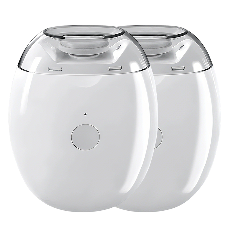 🏆Flash Sale⚡50K+ SOLD! Universal Automatic Fingernail Grinder for Adults and Children