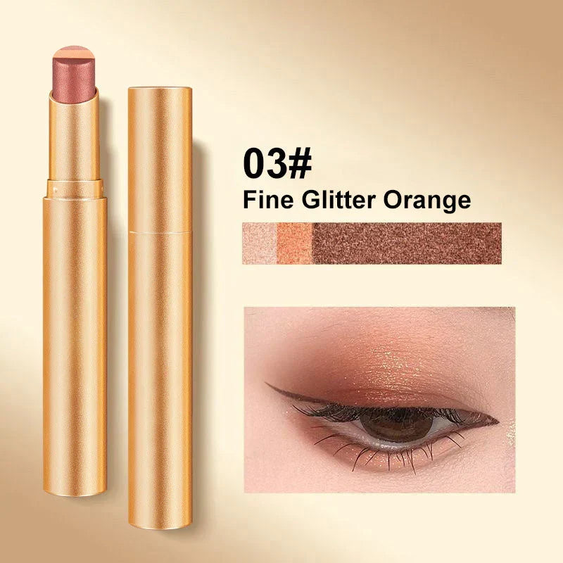 ✨Luxury 3-Tone Eyeshadow Stick✨
