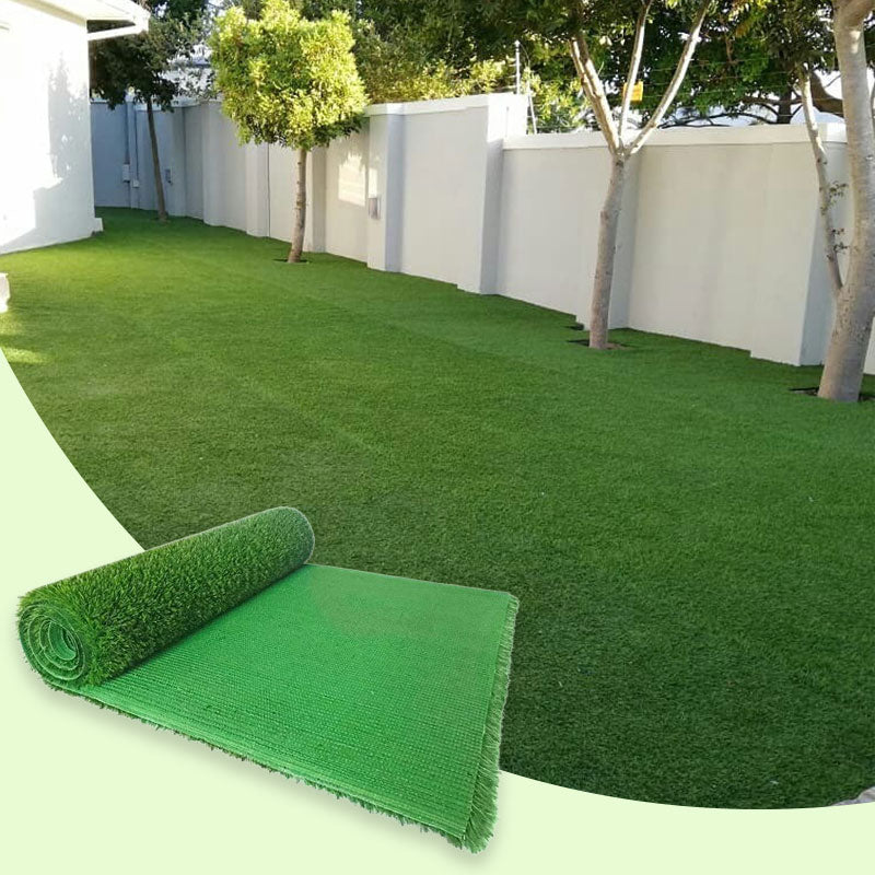 ⏳Limited-time 50% off⏰Artificial Grass Turf with Drainage Holes⚽🌿