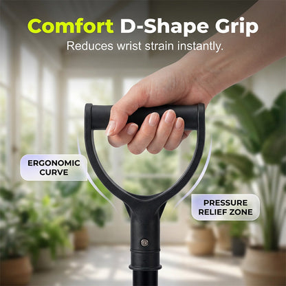 🔥50% OFF🔥Adjustable Standing Assist Cane for Elderly