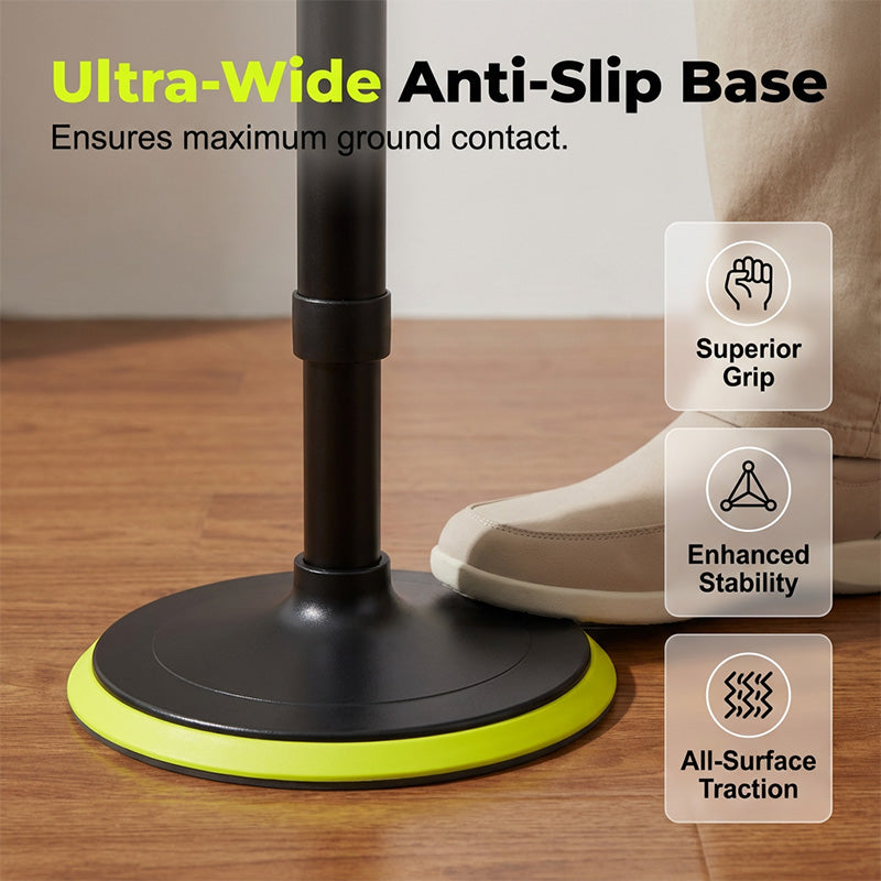 🔥50% OFF🔥Adjustable Standing Assist Cane for Elderly
