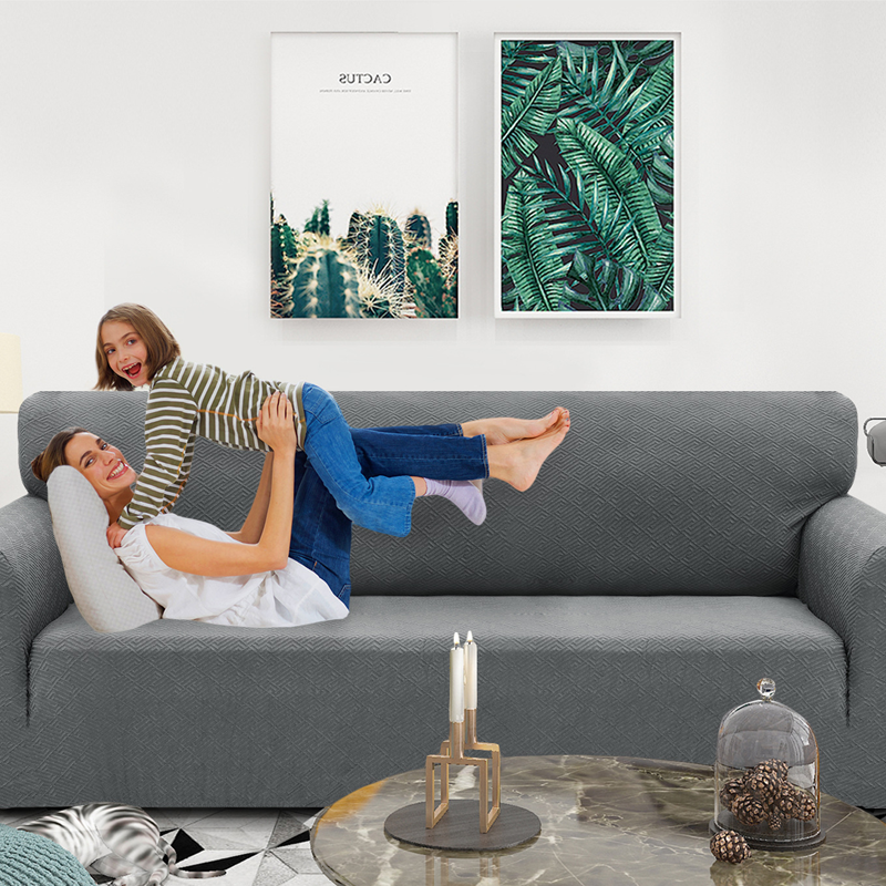 📢📢50%OFF!! ⏰Stretch Sofa Cover – Instantly Refresh & Protect Your Couch
