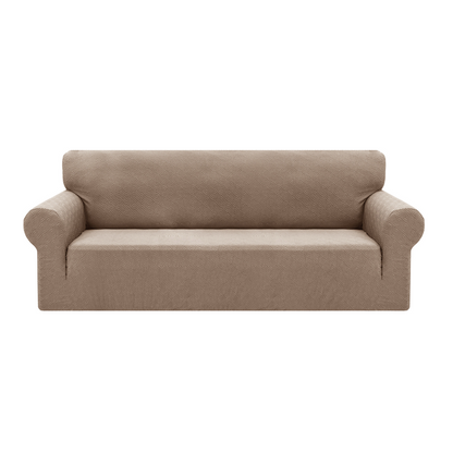 📢📢50%OFF!! ⏰Stretch Sofa Cover – Instantly Refresh & Protect Your Couch