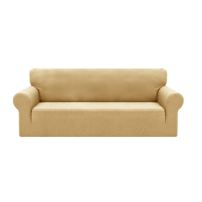 📢📢50%OFF!! ⏰Stretch Sofa Cover – Instantly Refresh & Protect Your Couch