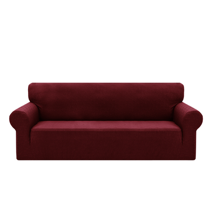 📢📢50%OFF!! ⏰Stretch Sofa Cover – Instantly Refresh & Protect Your Couch