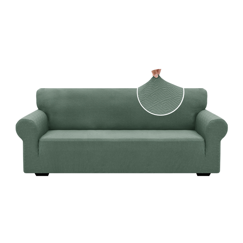 📢📢50%OFF!! ⏰Stretch Sofa Cover – Instantly Refresh & Protect Your Couch