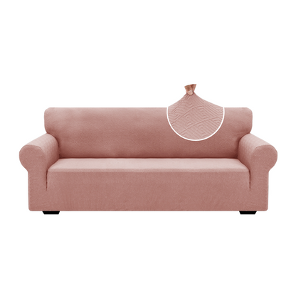 📢📢50%OFF!! ⏰Stretch Sofa Cover – Instantly Refresh & Protect Your Couch