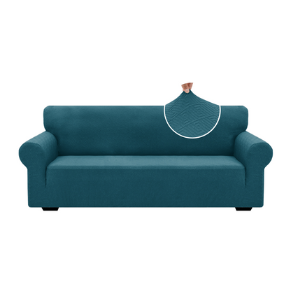 📢📢50%OFF!! ⏰Stretch Sofa Cover – Instantly Refresh & Protect Your Couch