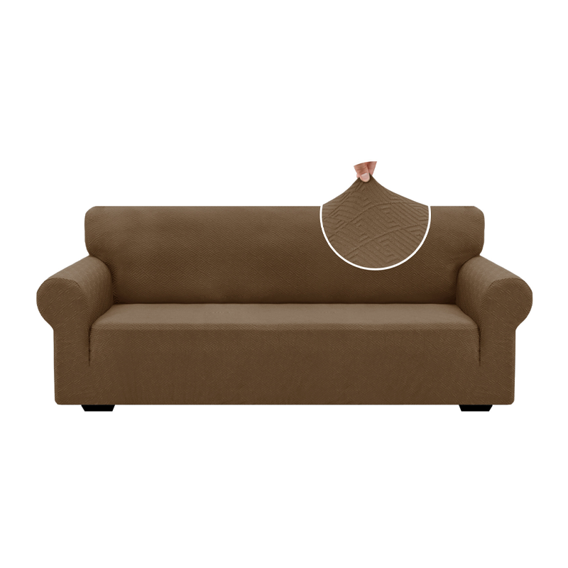 📢📢50%OFF!! ⏰Stretch Sofa Cover – Instantly Refresh & Protect Your Couch
