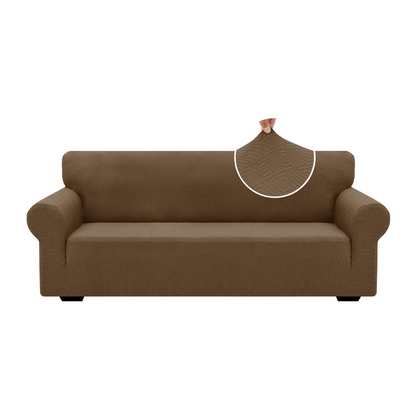 📢📢50%OFF!! ⏰Stretch Sofa Cover – Instantly Refresh & Protect Your Couch