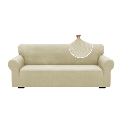 📢📢50%OFF!! ⏰Stretch Sofa Cover – Instantly Refresh & Protect Your Couch