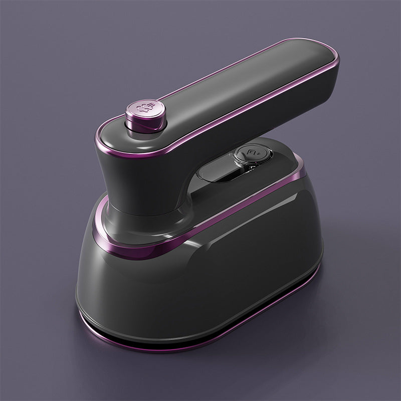 👚 LIMITED-TIME 50% OFF! ✨Foldable Handheld Steamer with 180° Rotating Handle💥