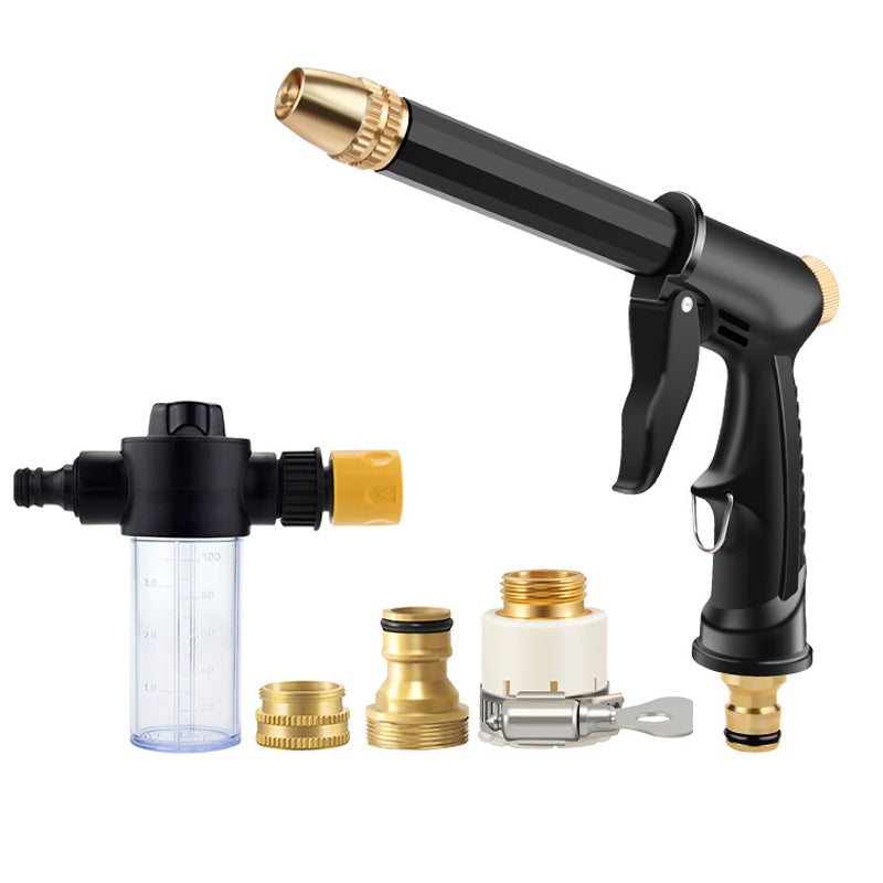 🏆High-Pressure Washer Spray Nozzle Set