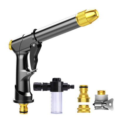 🏆High-Pressure Washer Spray Nozzle Set