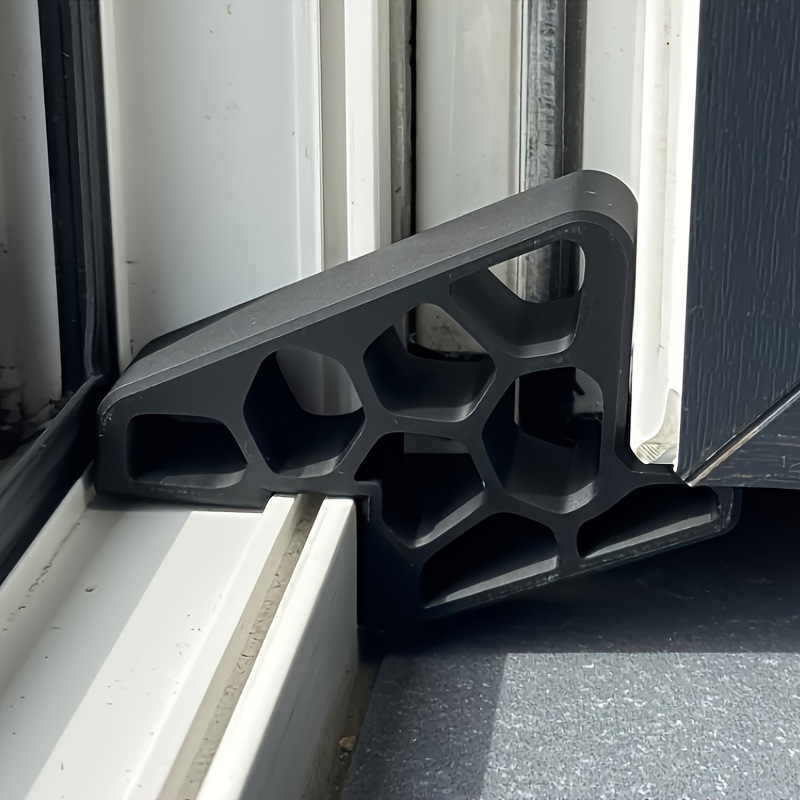 🔥Buy 2 Get 1 Free 🔥Secure Track Door Stop