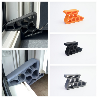 🔥Buy 2 Get 1 Free 🔥Secure Track Door Stop