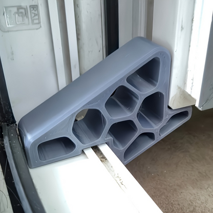 🔥Buy 2 Get 1 Free 🔥Secure Track Door Stop