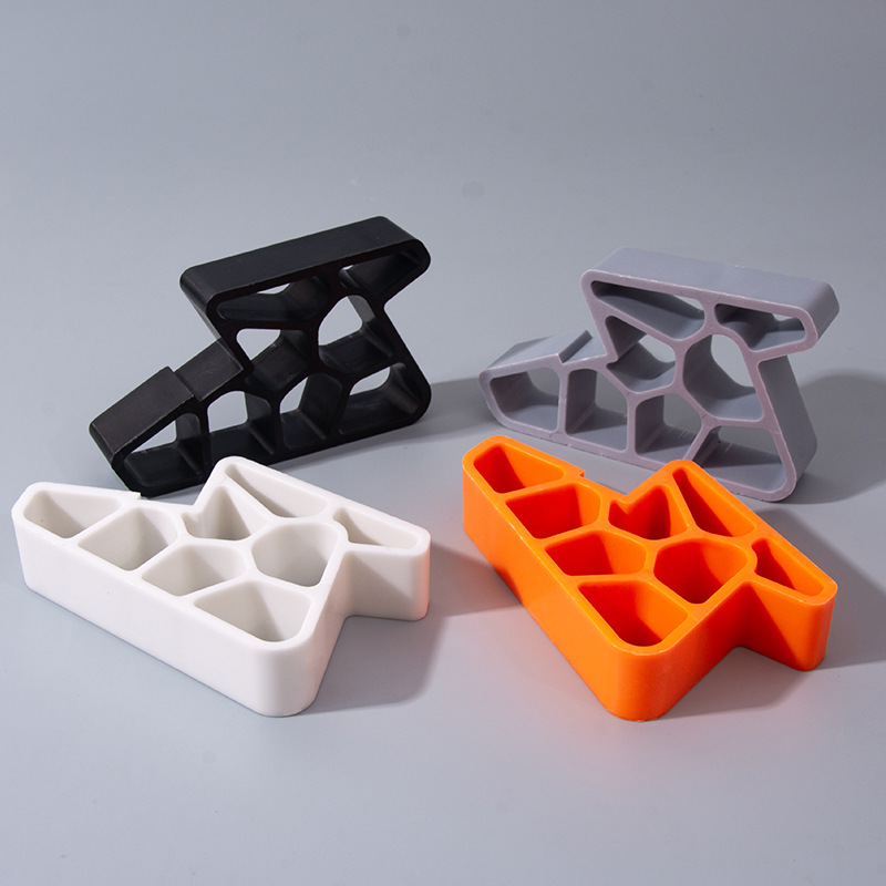🔥Buy 2 Get 1 Free 🔥Secure Track Door Stop