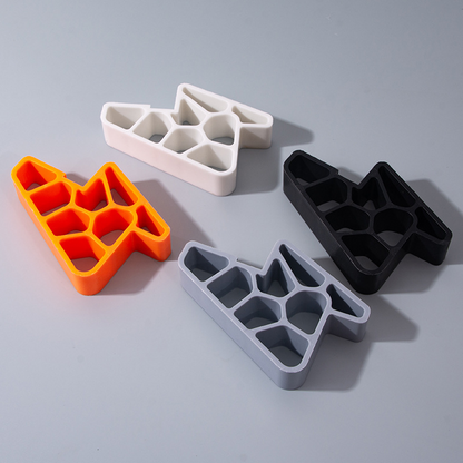 🔥Buy 2 Get 1 Free 🔥Secure Track Door Stop