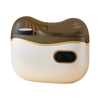 Electric Nail Trimmer & Polisher