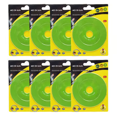 🔥50% OFF🔥Diamond Cutting Disc for Angle Grinder – Fast, Smooth & Precise Tile, Stone & Ceramic Cutting