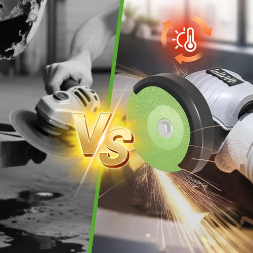 🔥50% OFF🔥Diamond Cutting Disc for Angle Grinder – Fast, Smooth & Precise Tile, Stone & Ceramic Cutting